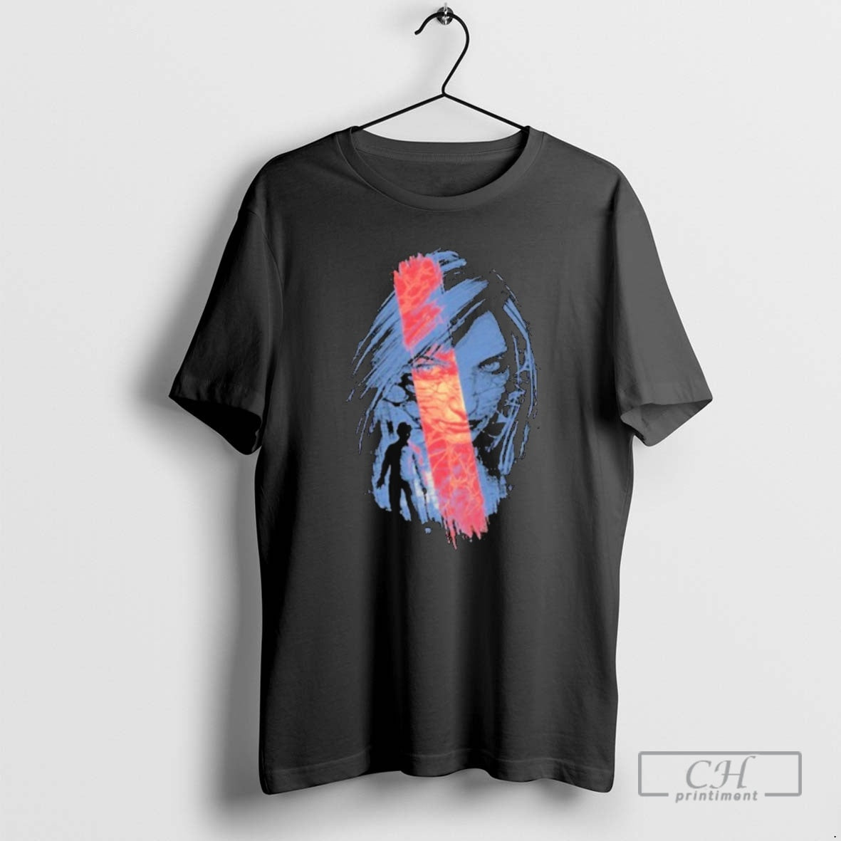 Classic Silent Hill 4 The Room The Watcher Shirt Sweater