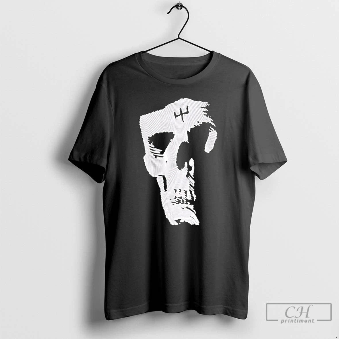 Classic Skull Mask Twenty One Pilots Tyler T Shirts Hoodie, Sweatshirt | InkNestWear.com