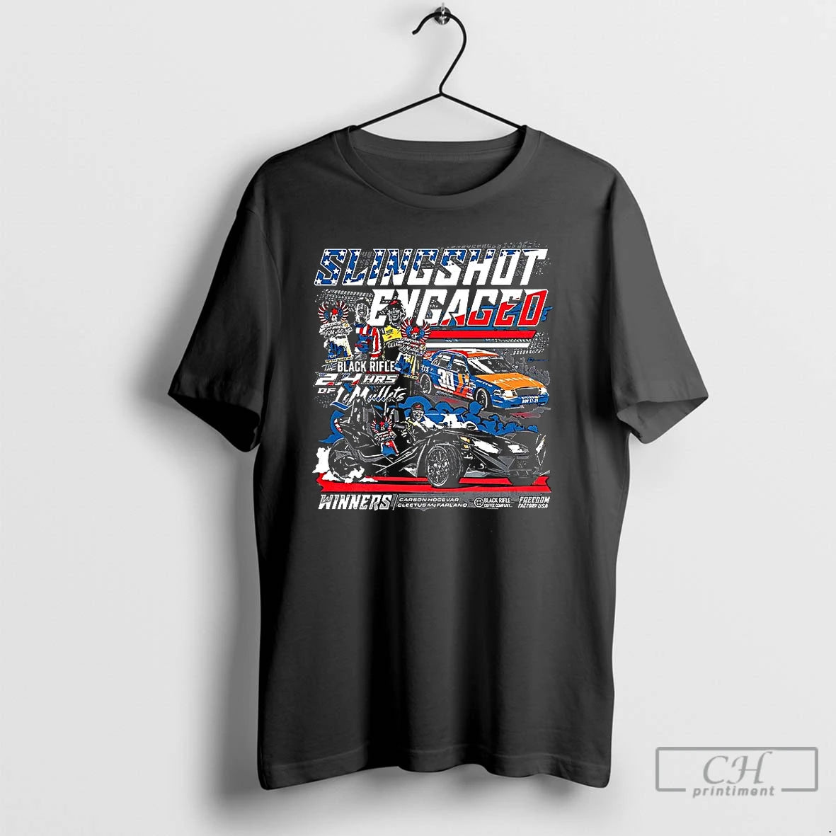 Classic Slingshot Engaged Winners Hours Lemullets Win Signature T-Shirts, Hoodie, Sweatshirt