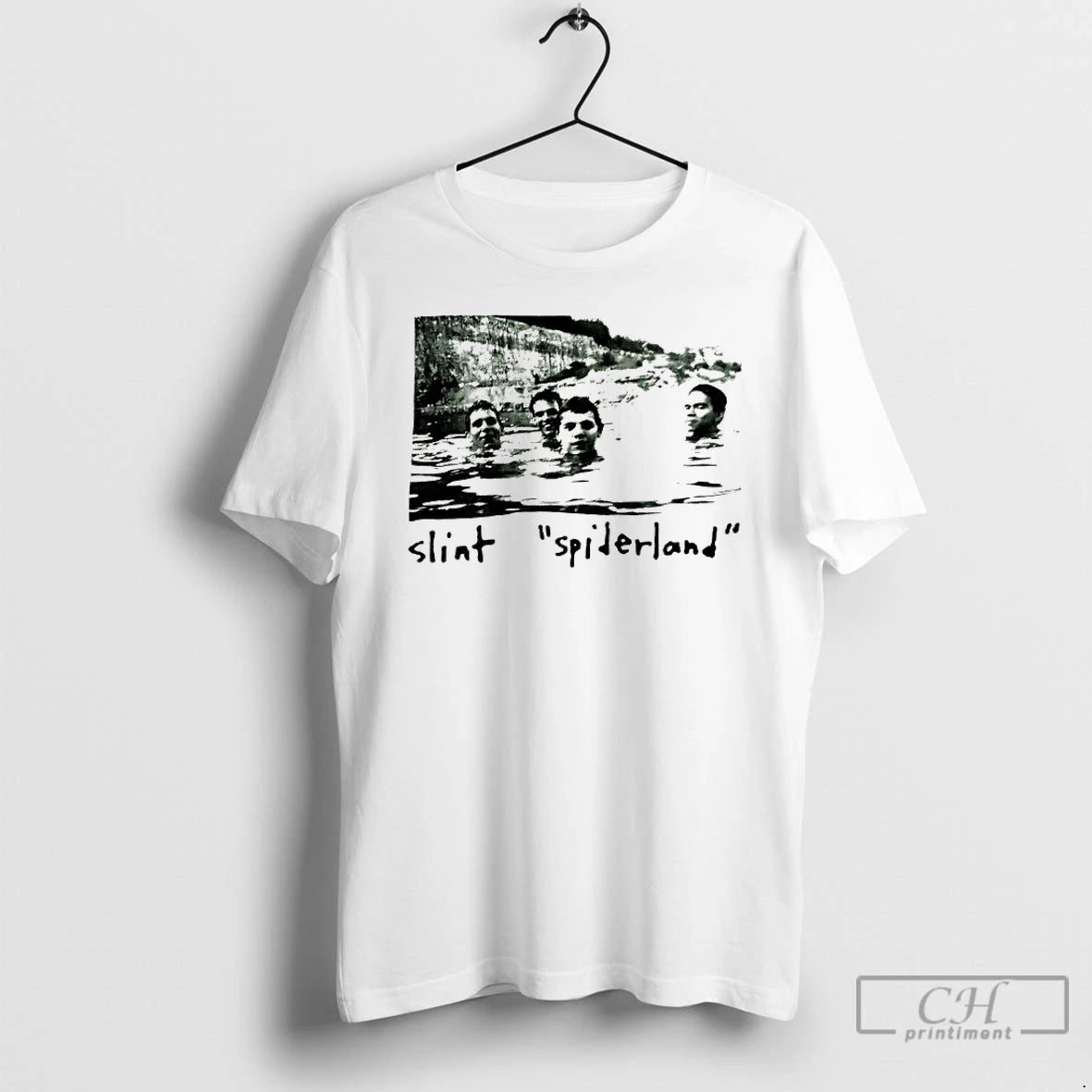 Classic Slint Slint Spiderland