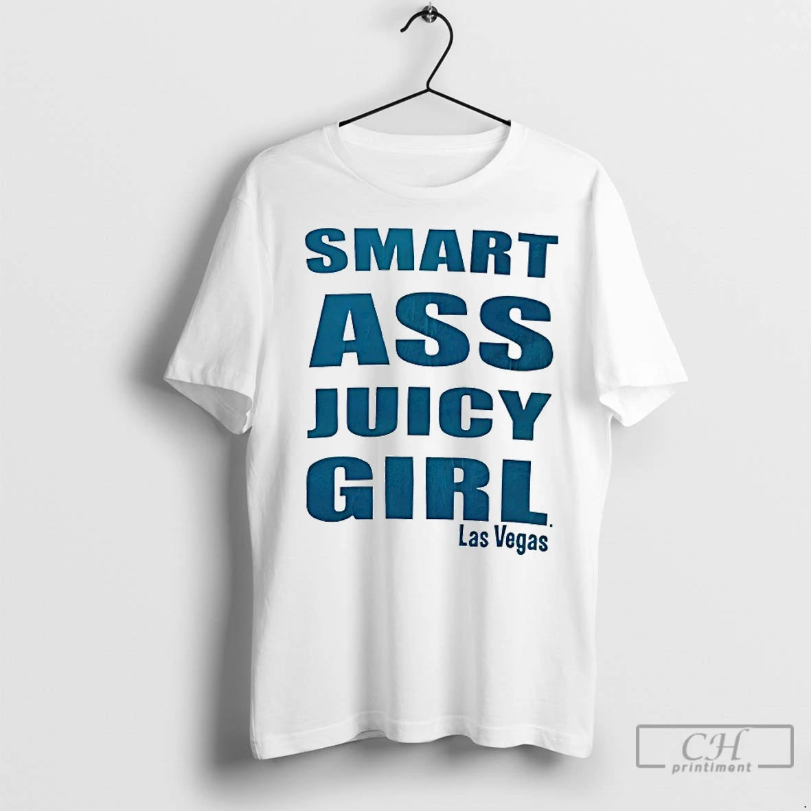 Classic Smart Ass Juicy Girl Las Vegas T-Shirts, Hoodie, Sweatshirt | InkNestWear.com