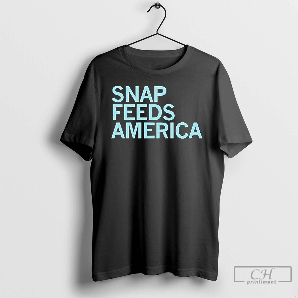 Classic Snap Feeds America Long Sleve T-Shirts, Hoodie, Sweatshirt