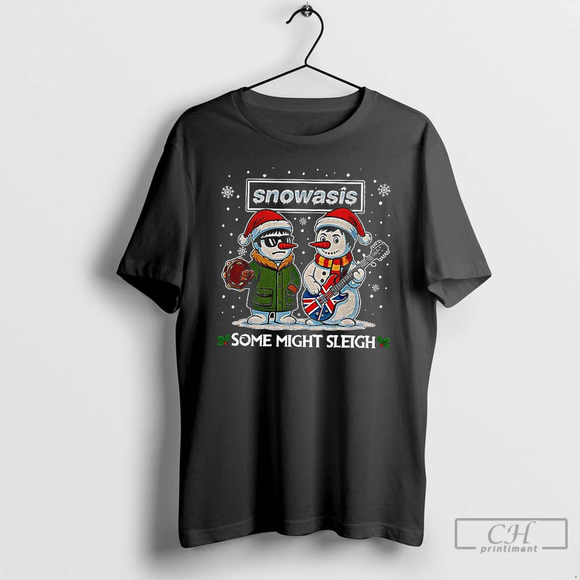 Classic Snowoasis Snowman Winter Oasis 25 Live Tour Christmas T Shirts Hoodie, Sweatshirt | InkNestWear.com