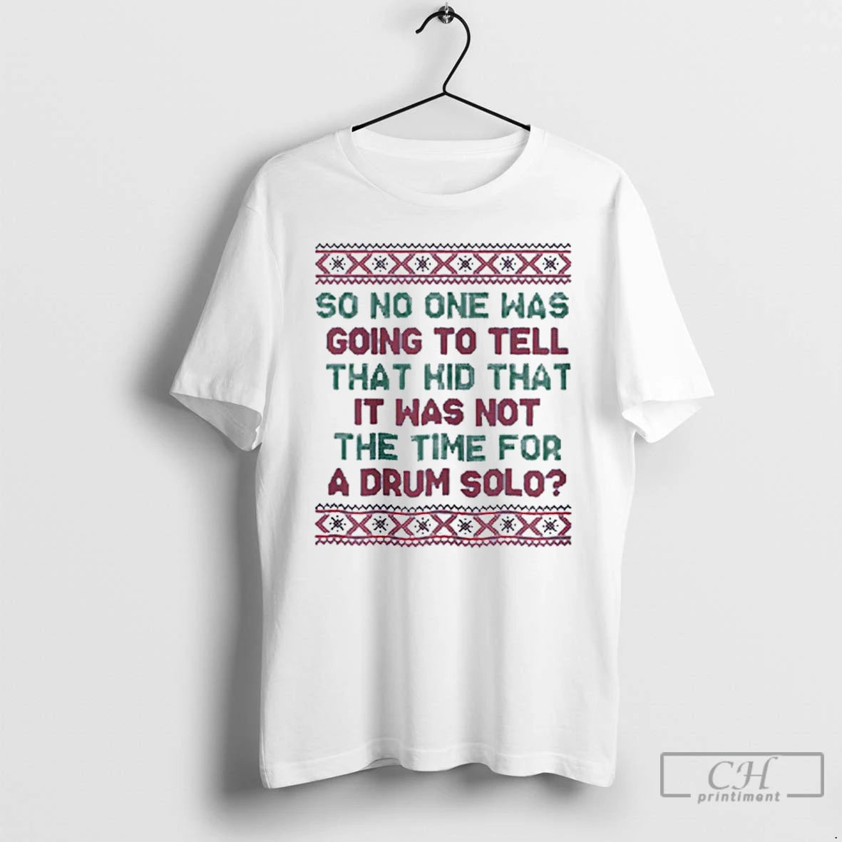 Classic So No One Was Going To Tell That Kid That It Was Not The T-Shirts, Hoodie, Sweatshirt | InkNestWear.com