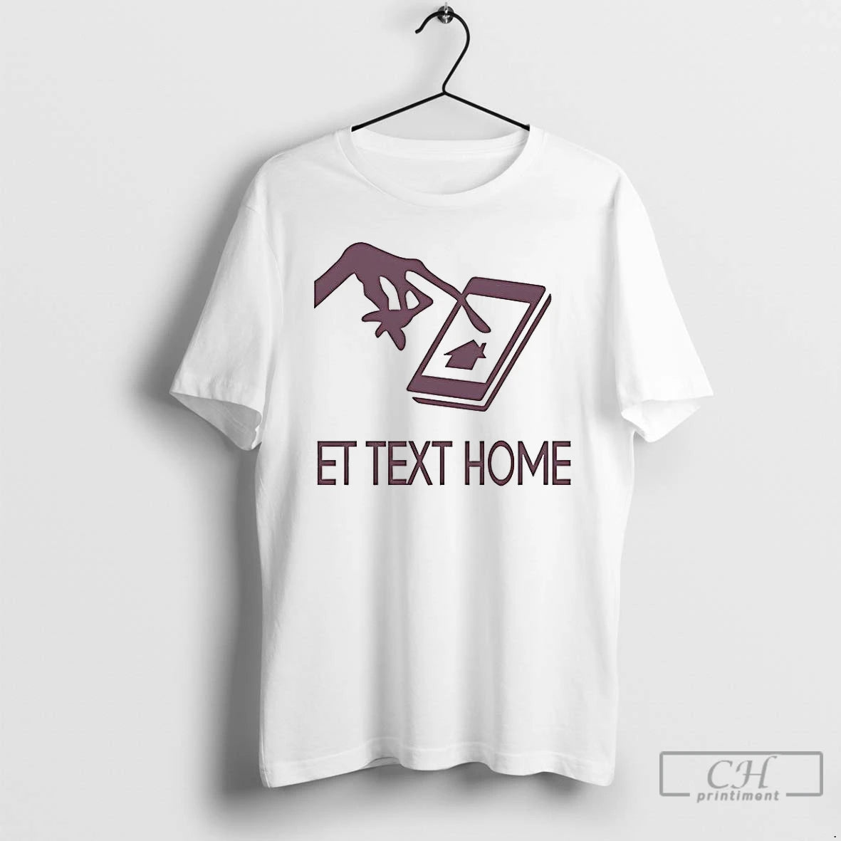 Classic Solar Opposites Et Text Home T Shirts Hoodie, Sweatshirt | InkNestWear.com