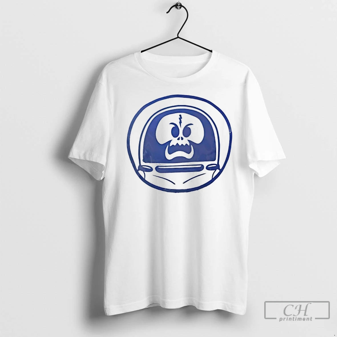 Classic Spooky Space Kook T-Shirts, Hoodie, Sweatshirt | InkNestWear.com