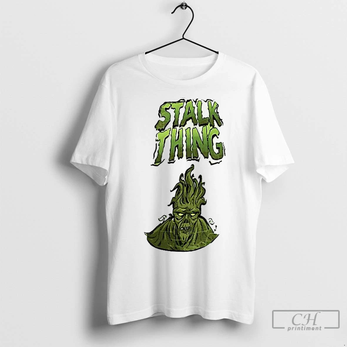 Classic Stalk Thing T-Shirts, Hoodie, Sweatshirt | InkNestWear.com
