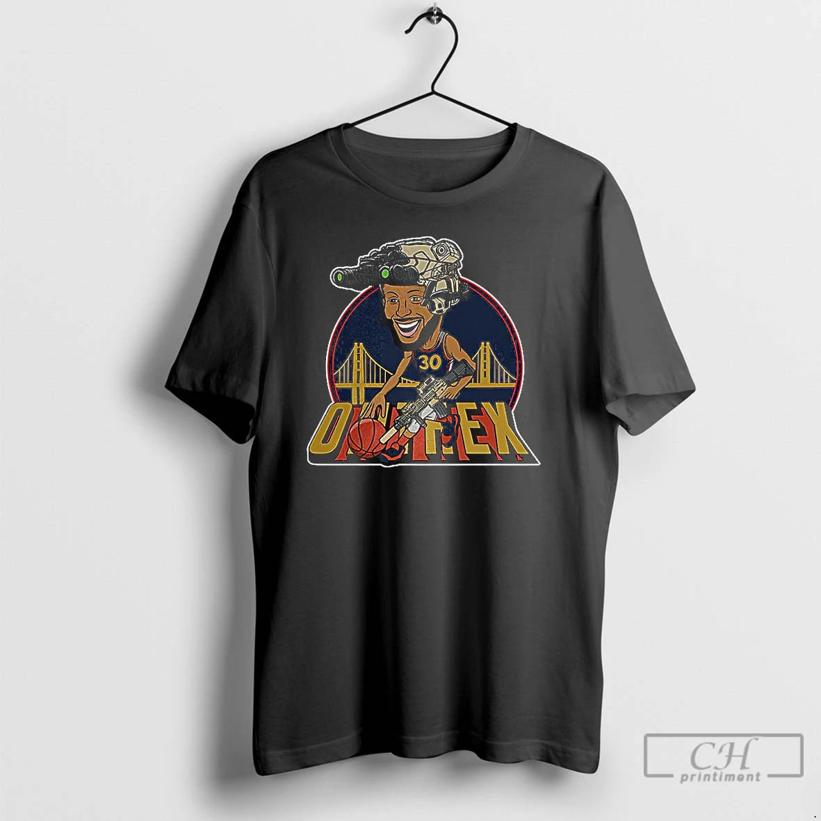 Classic Stephen Curry Golden State Warriors Basketball Soldier T-Shirts, Hoodie, Sweatshirt | InkNestWear.com