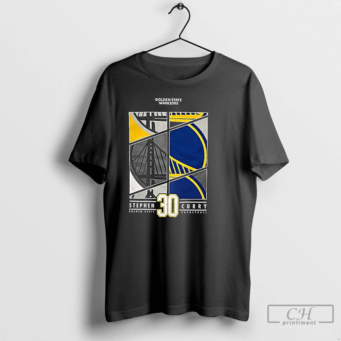 Classic Stephen Curry Golden State Warriors Number 30 Collage Logo T Shirts Hoodie, Sweatshirt | InkNestWear.com
