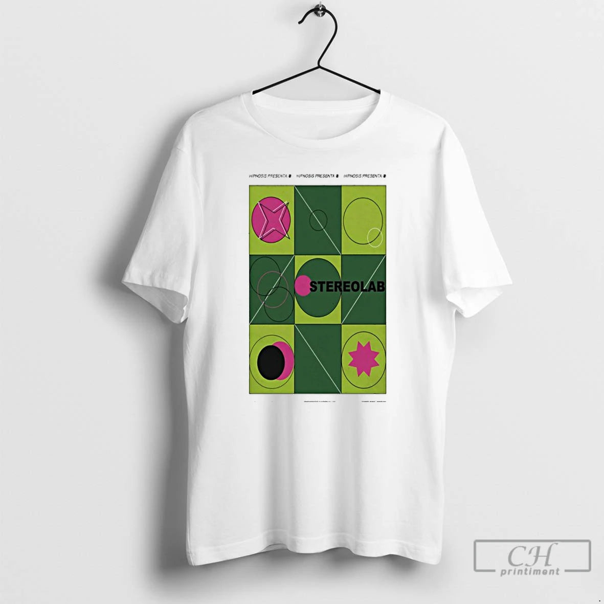 Classic Sterolab Nov 12 2025 Mexico T-Shirts, Hoodie, Sweatshirt | InkNestWear.com