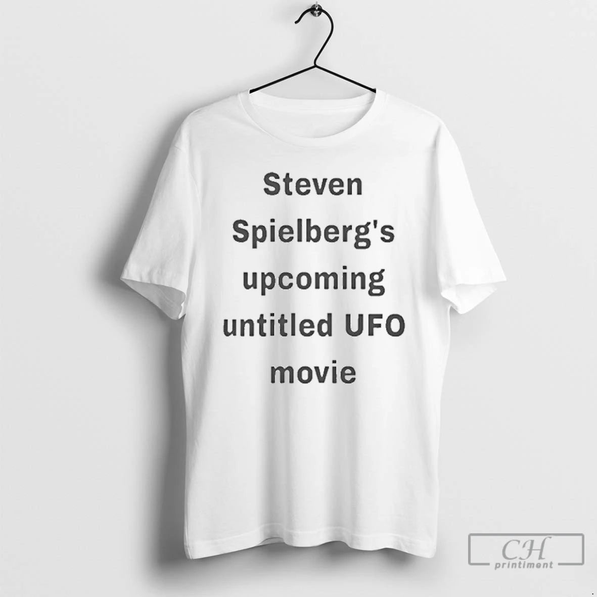 Classic Steven Spielberg Upcoming Untitled Ufo Movie T Shirts Hoodie, Sweatshirt | InkNestWear.com