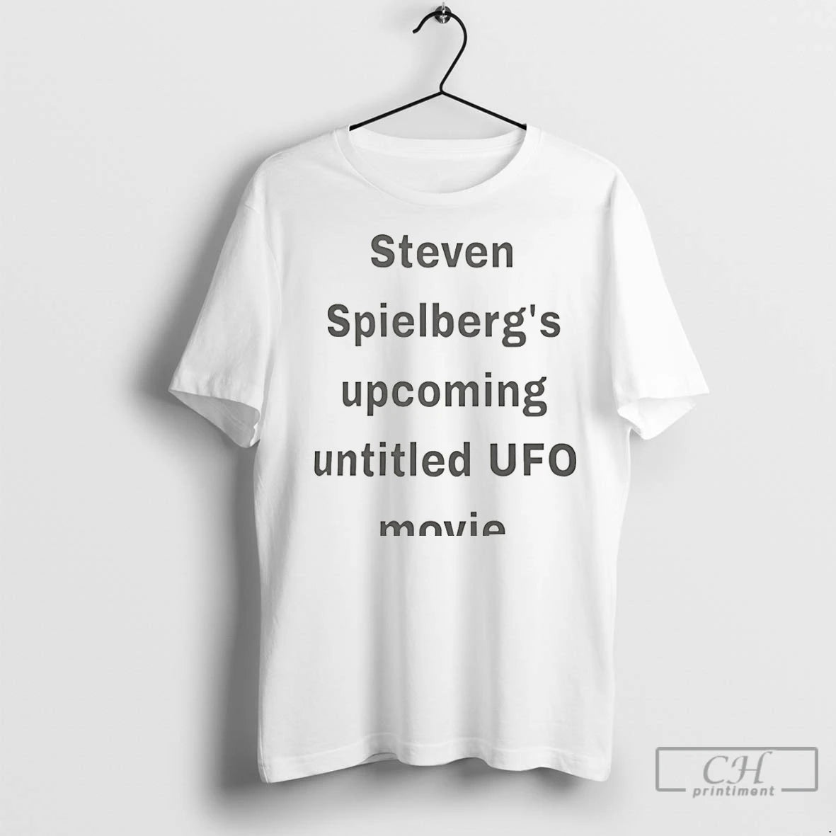 Classic Steven Spielbergs Upcoming Untitled Ufo Movie Christmas Ornaments T-Shirts, Hoodie, Sweatshirt | InkNestWear.com