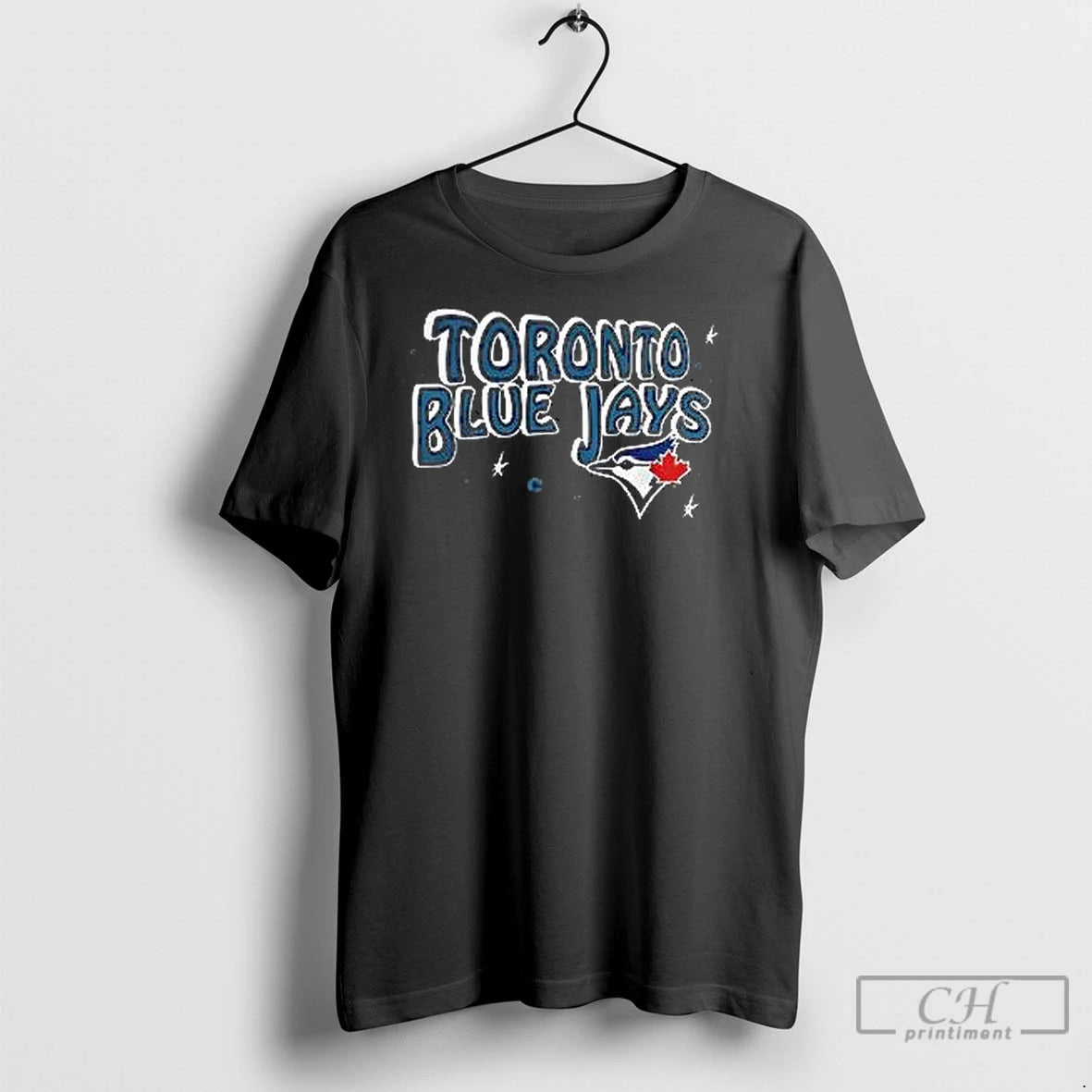 Classic Store Starter Fireworks Team Name Toronto Blue Jays Mlb 2025 T-Shirts, Hoodie, Sweatshirt | InkNestWear.com