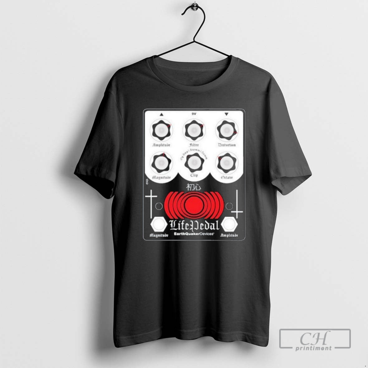 Classic Sunn O Life Pedal Shirt Sweater