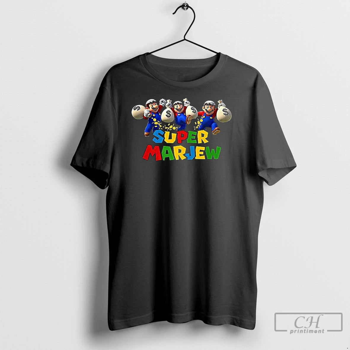 Classic Super Marjew T-Shirts, Hoodie, Sweatshirt | InkNestWear.com