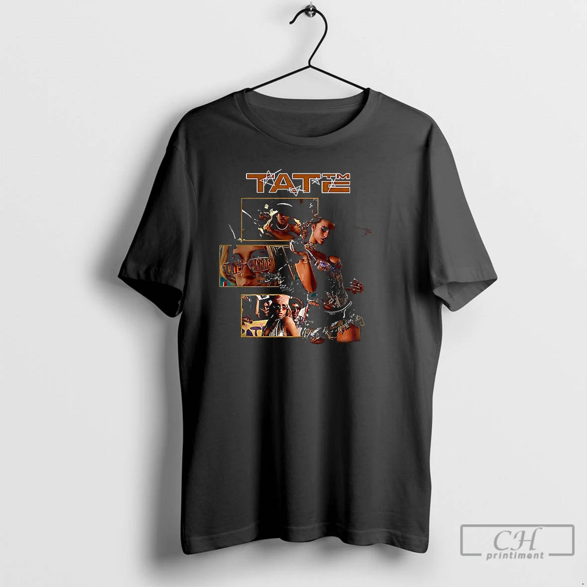 Classic Tm Tate Collage Music Lover Star T Shirts Hoodie, Sweatshirt | InkNestWear.com
