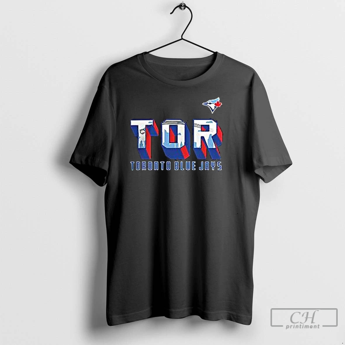 Classic Tor Toronto Blue Jays Mlb 2025 T-Shirts, Hoodie, Sweatshirt | InkNestWear.com