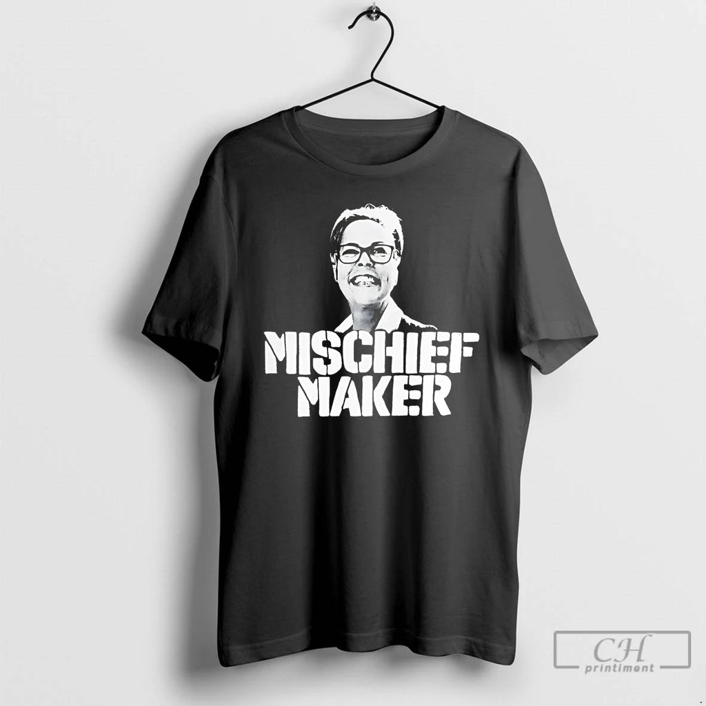 Classic Tamara Lich Mischief Maker T Shirts Hoodie, Sweatshirt | InkNestWear.com