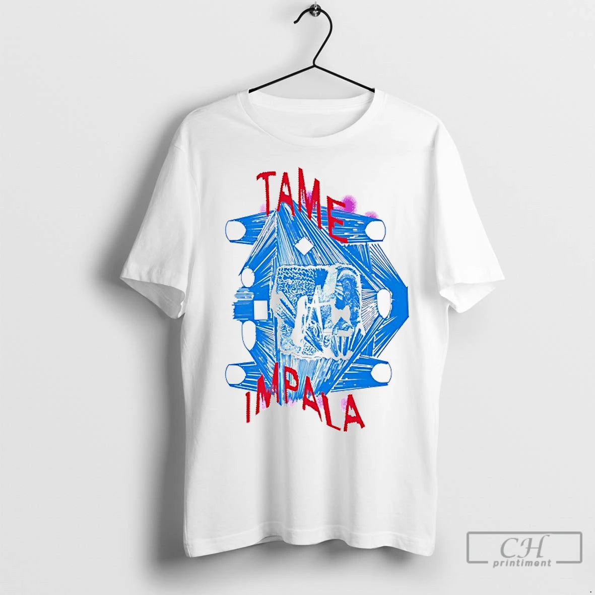 Classic Tame Impala Luca T-Shirts, Hoodie, Sweatshirt | InkNestWear.com