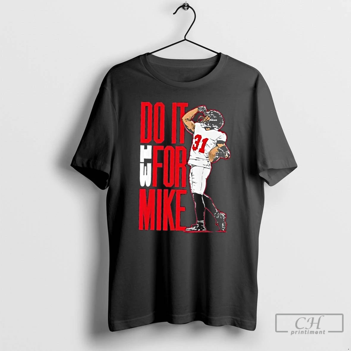 Classic Tampa Bay Buccaneers Antoine Winfield Jr Do It For Mike T Shirts Hoodie, Sweatshirt | InkNestWear.com