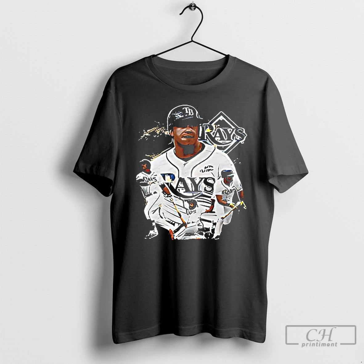 Classic Tampa Bay Rays Evan Longoria Graphic T Shirts Hoodie, Sweatshirt | InkNestWear.com