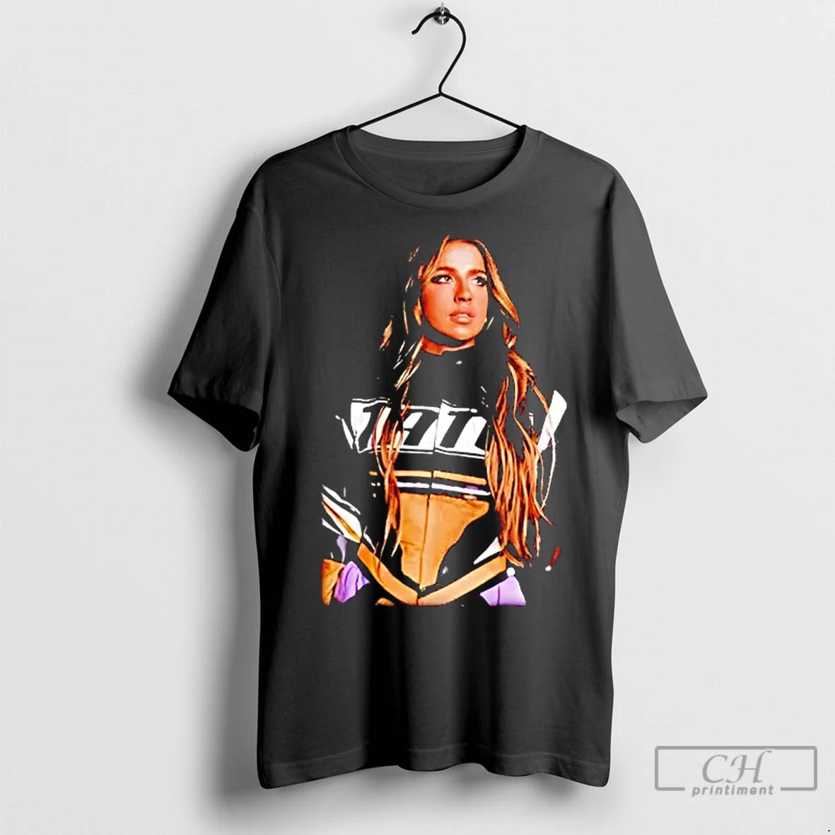 Classic Tate Mcrae T8 Vintage Graphic Miss Possessive Tour 2025 T-Shirts, Hoodie, Sweatshirt | InkNestWear.com