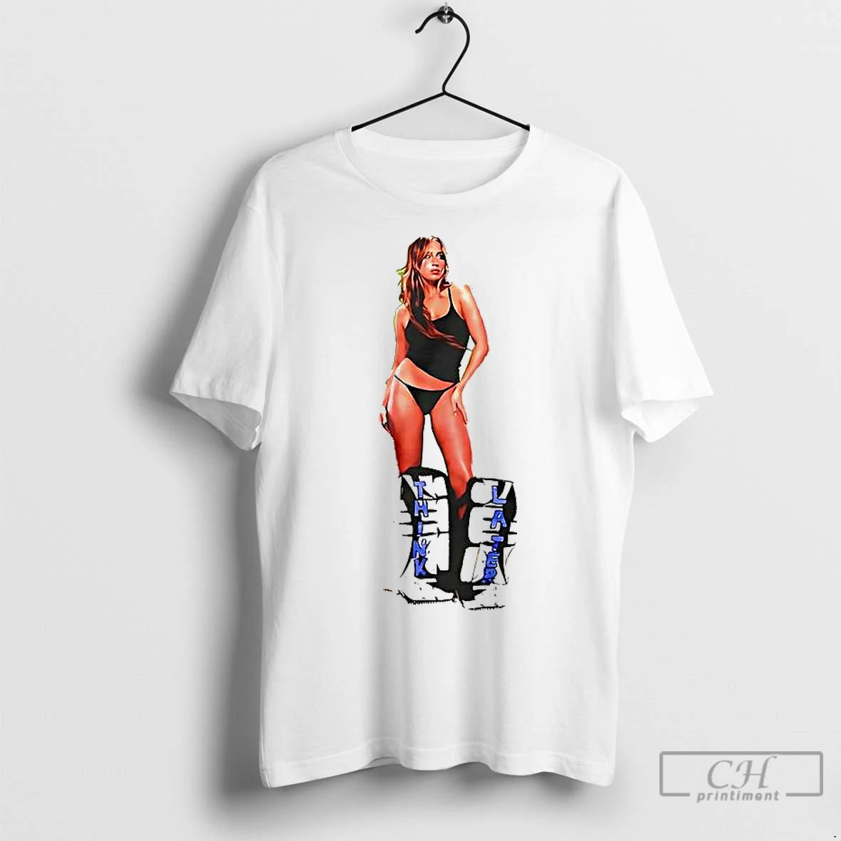 Classic Tate Mcrae Think Later Album 2024 T-Shirts, Hoodie, Sweatshirt | InkNestWear.com