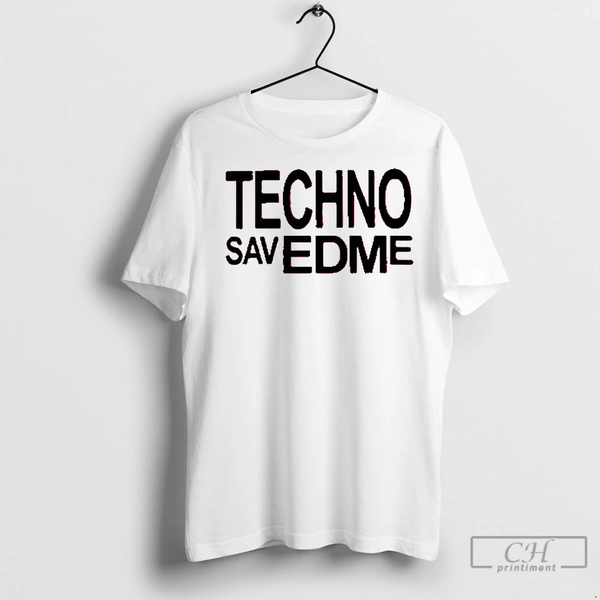 Classic Techno Saved Me T-Shirts, Hoodie, Sweatshirt | InkNestWear.com