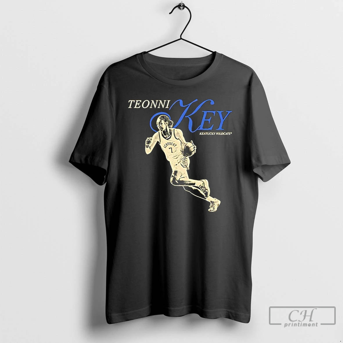Classic Teonni Key Kentucky Wildcats Womens Volleyball Vintage T-Shirts, Hoodie, Sweatshirt | InkNestWear.com