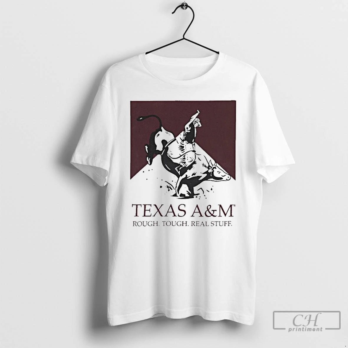Classic Texas Am Aggies Rough Tough Bull Rider T Shirts Hoodie, Sweatshirt | InkNestWear.com