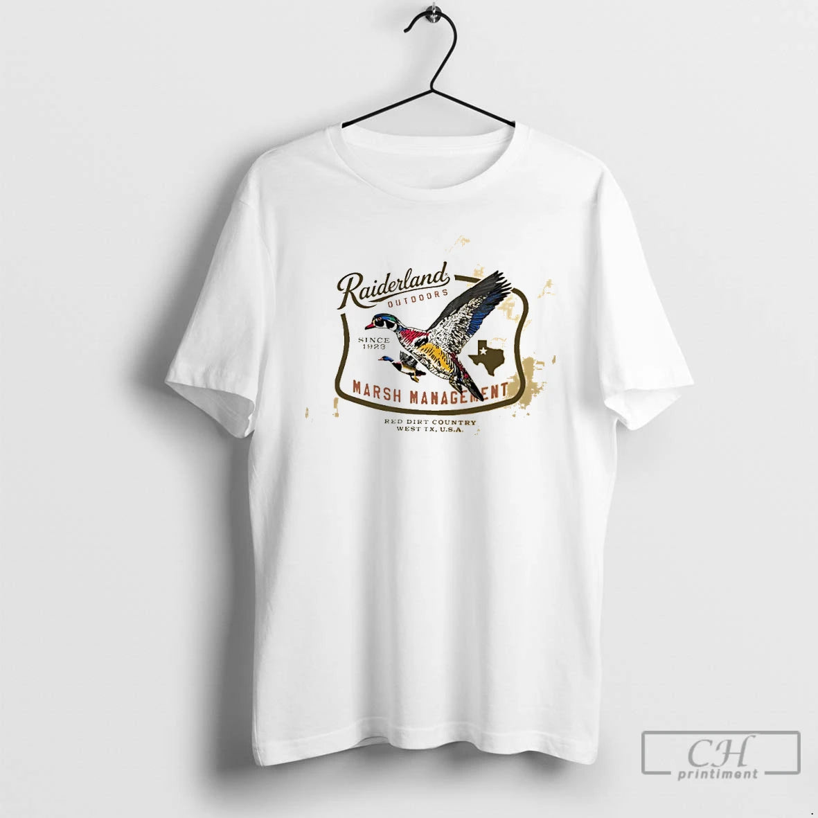 Classic Texas Tech Red Raider Baseball Marsh Management Raiderland Outdoors