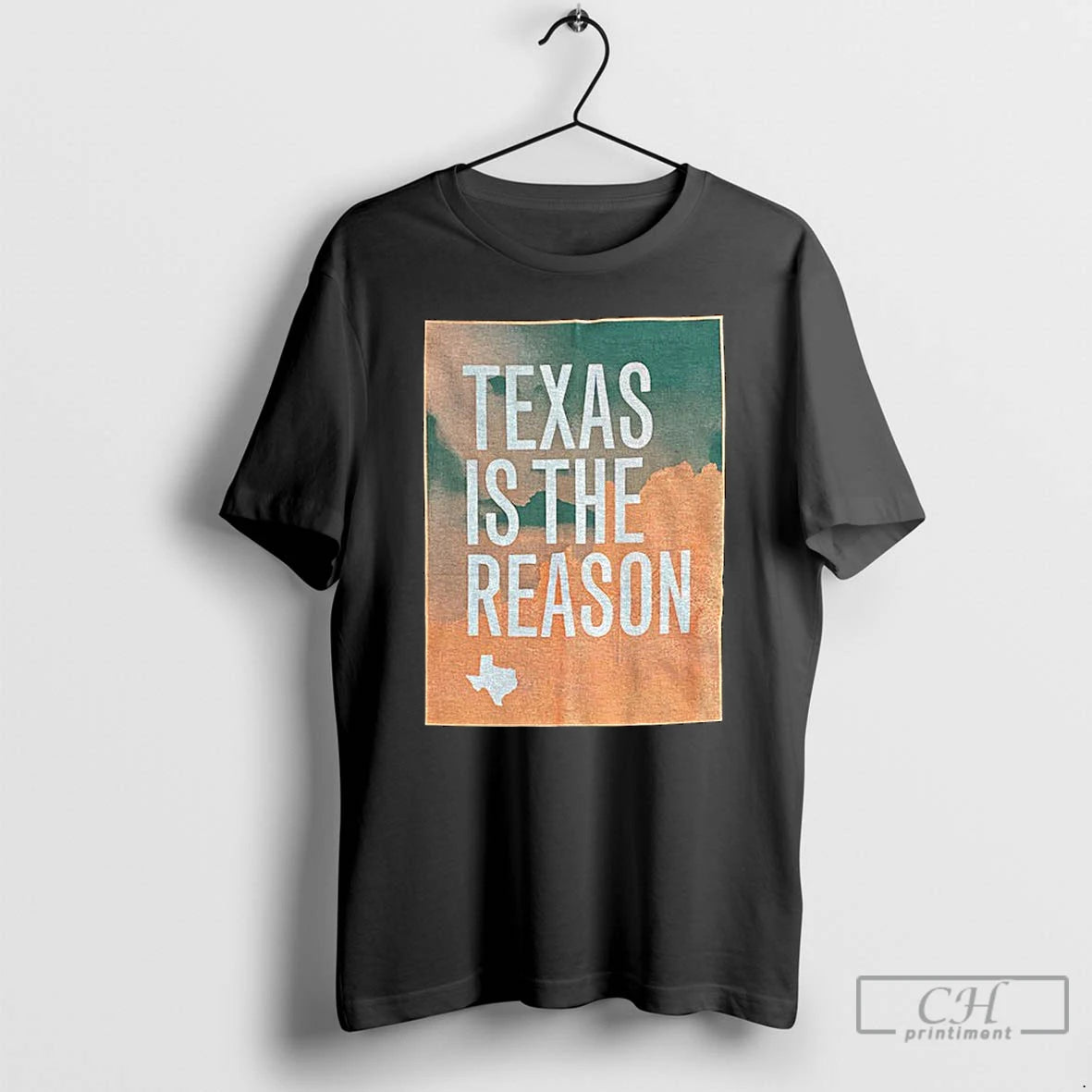 Classic Texas Is The Reason Texas Strong T Shirts Hoodie, Sweatshirt | InkNestWear.com