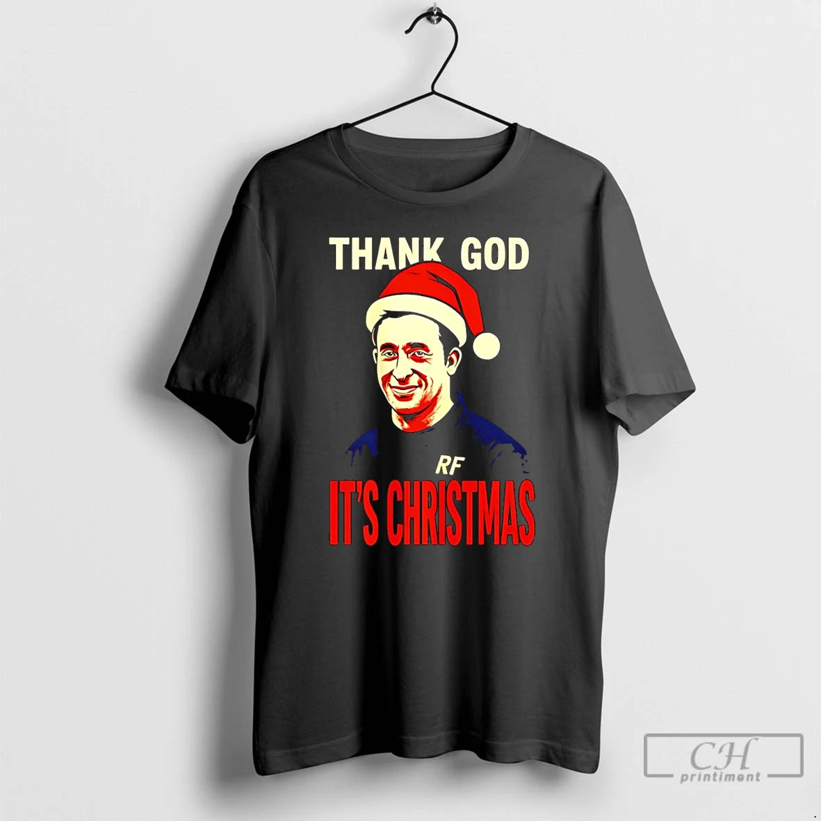 Classic Thank God Its Christmas Robbie Fowler Christmas T-Shirts, Hoodie, Sweatshirt | InkNestWear.com