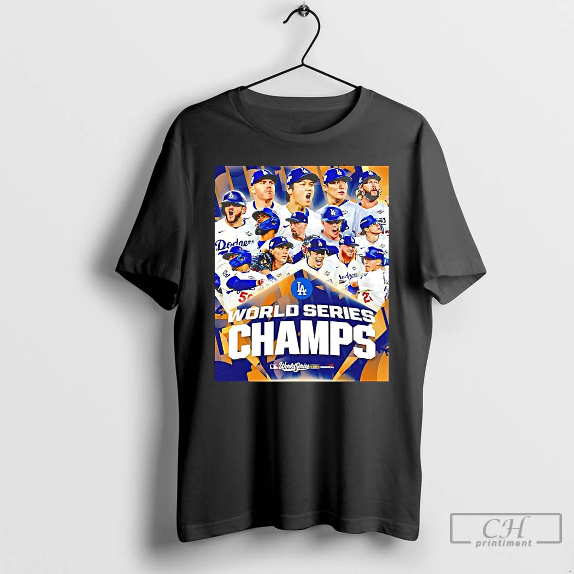 Classic The Dodgers Are Back To Back 25 World Series Champs T Shirts Hoodie, Sweatshirt | InkNestWear.com