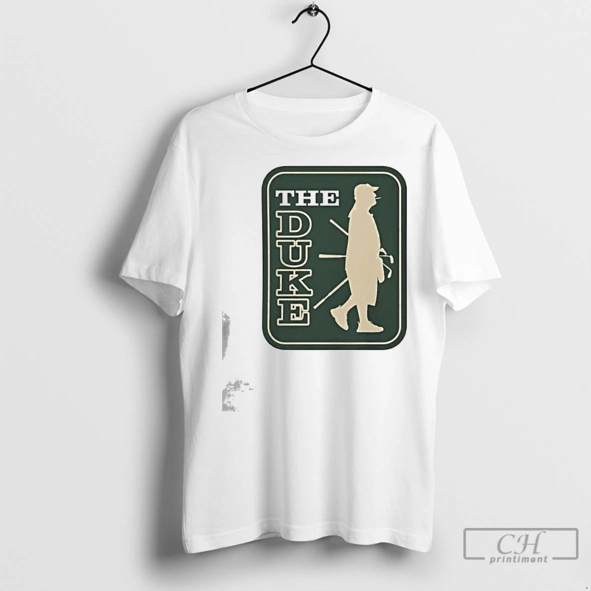 Classic The Duke Golf T-Shirts, Hoodie, Sweatshirt | InkNestWear.com