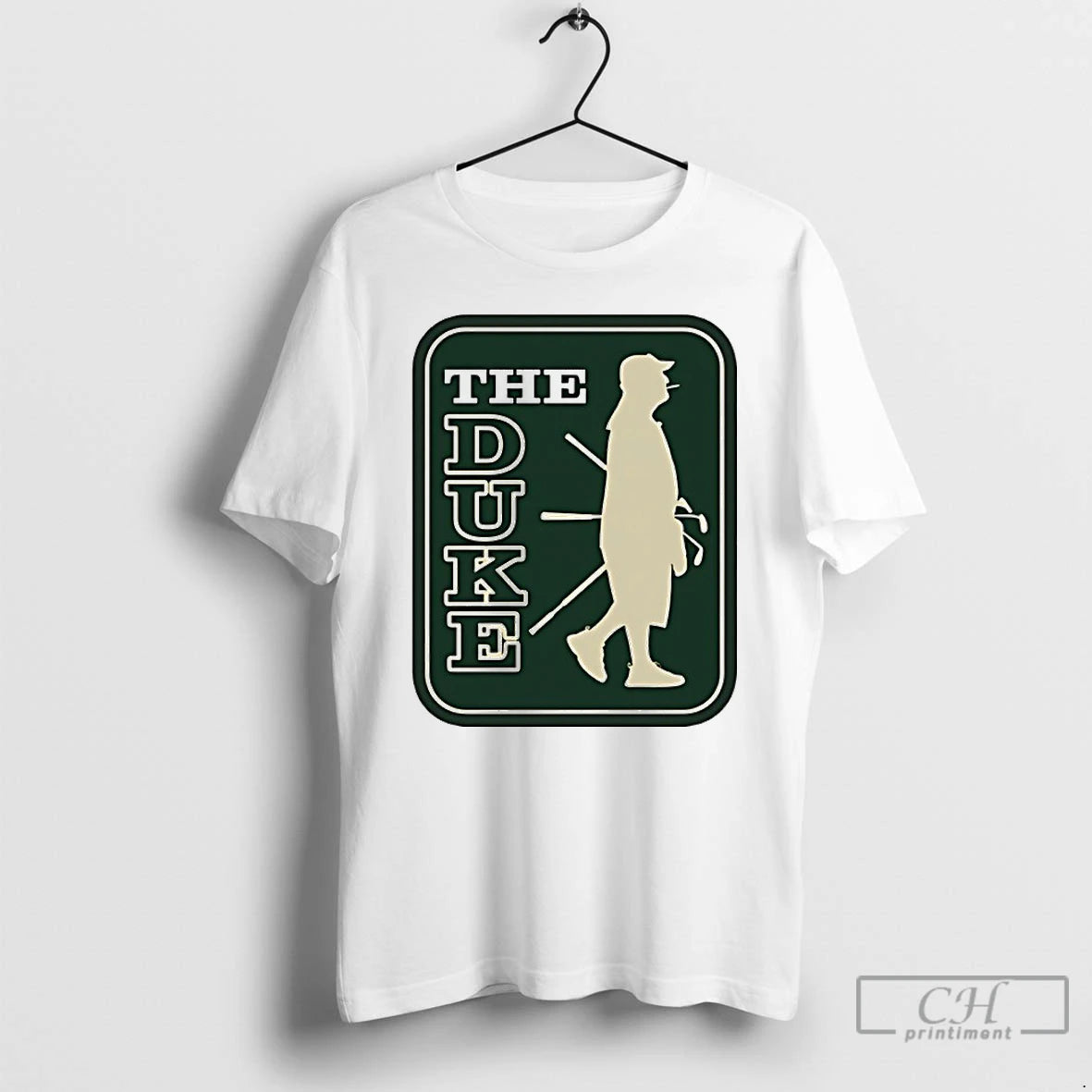 Classic The Duke Classic Film Style T Shirts Hoodie, Sweatshirt | InkNestWear.com