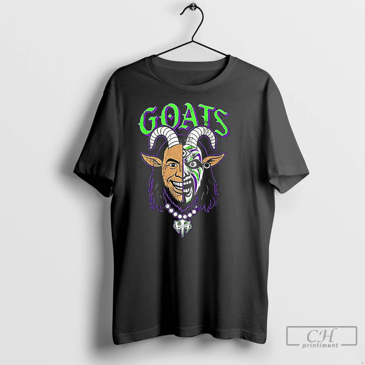 Classic The Hardys Tna Wrestling The Goats T-Shirts, Hoodie, Sweatshirt | InkNestWear.com