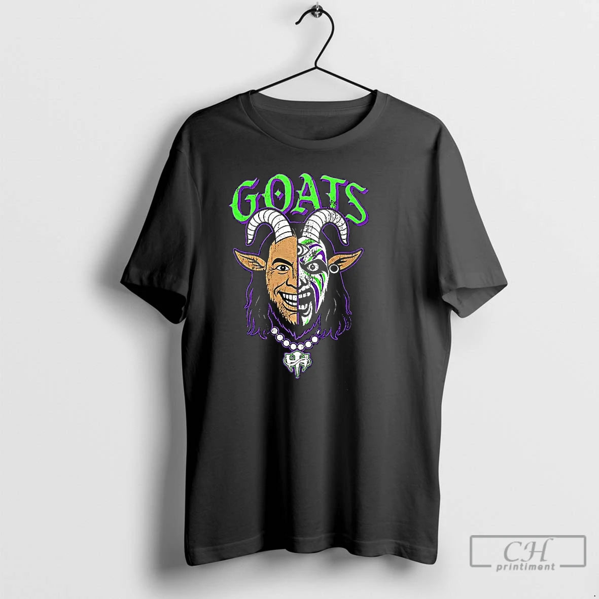 Classic The Hardys Tna Wrestling The Goats T Shirts Hoodie, Sweatshirt | InkNestWear.com