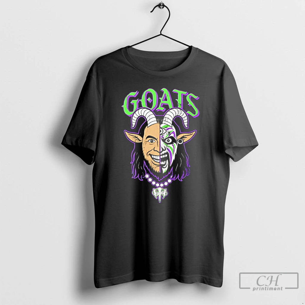 Classic The Hardys The Goats T Shirts Hoodie, Sweatshirt | InkNestWear.com