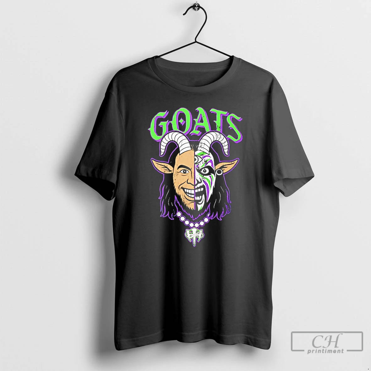 Classic The Hardys The Goats T Shirts Hoodie, Sweatshirt | InkNestWear.com