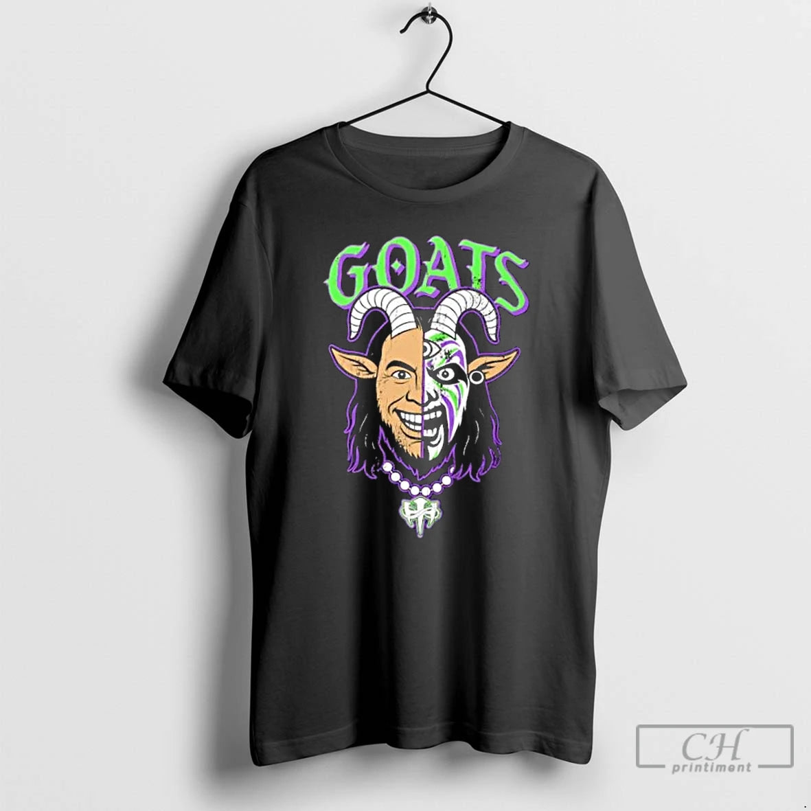 Classic The Hardys X The Goats T Shirts Hoodie, Sweatshirt | InkNestWear.com