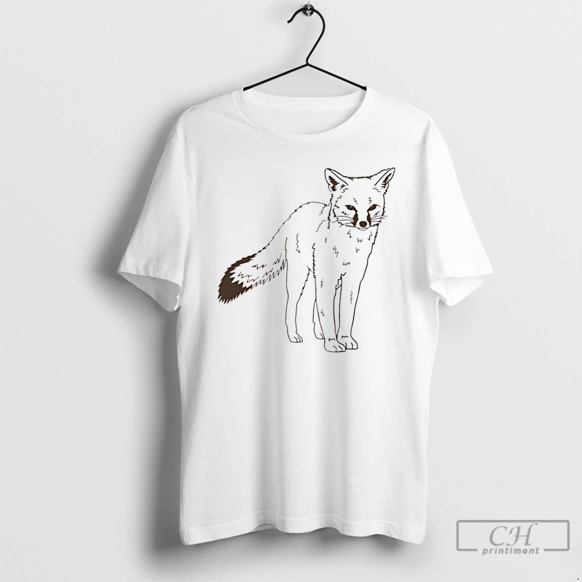 Classic The Iowa Wildlife Federation Grey Foxes In Iowa T Shirts Hoodie, Sweatshirt | InkNestWear.com