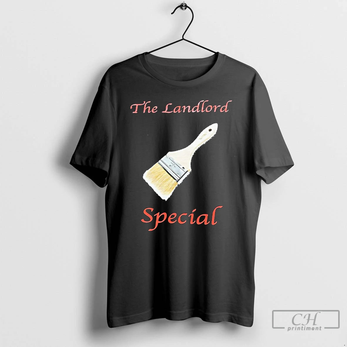 Classic The Landlord Special T Shirts Hoodie, Sweatshirt | InkNestWear.com