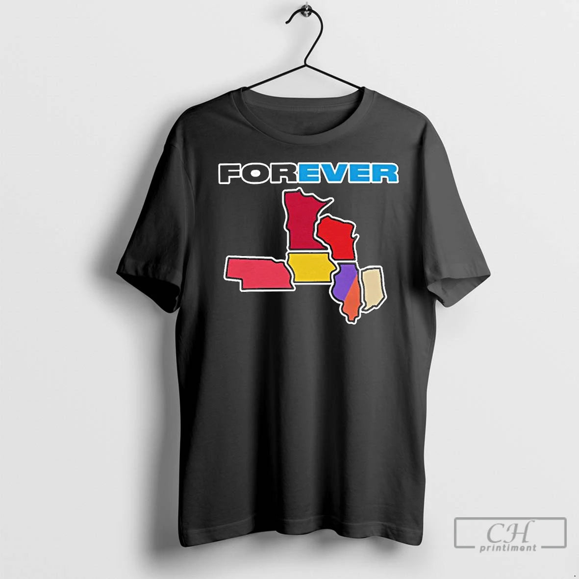 Classic The Large 91 West Forever Supersoft Ornaments T-Shirts, Hoodie, Sweatshirt | InkNestWear.com