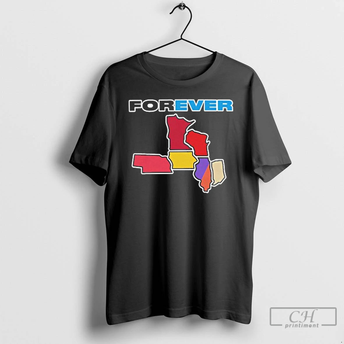 Classic The Large 91 West Forever Supersoft T Shirts Hoodie, Sweatshirt | InkNestWear.com