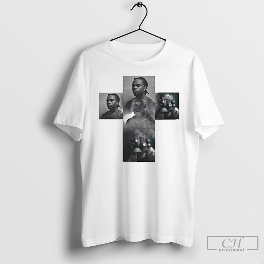 Classic The Last Wun Covers Gunna T Shirts