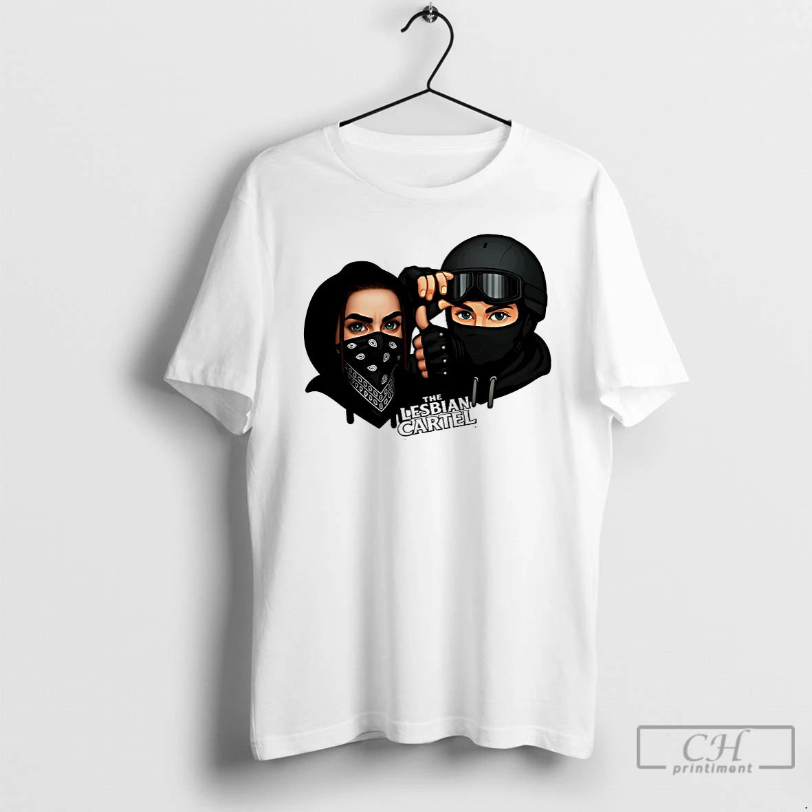 Classic Lesbian Cartel T-Shirts, Hoodie, Sweatshirt