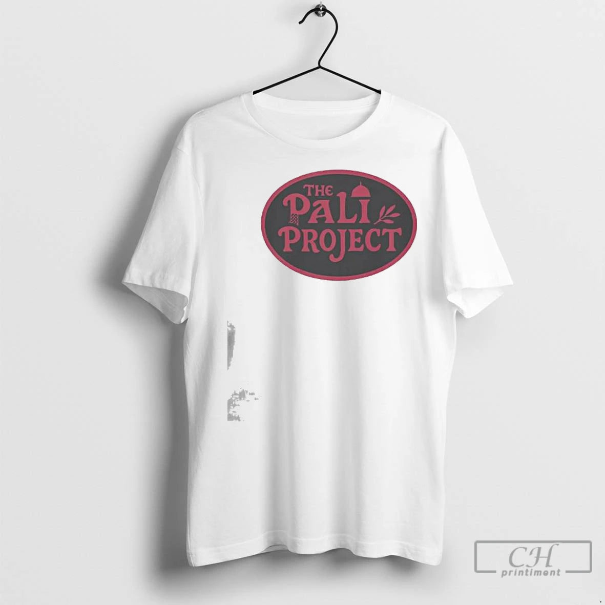 Classic The Pali Project T-Shirts, Hoodie, Sweatshirt | InkNestWear.com