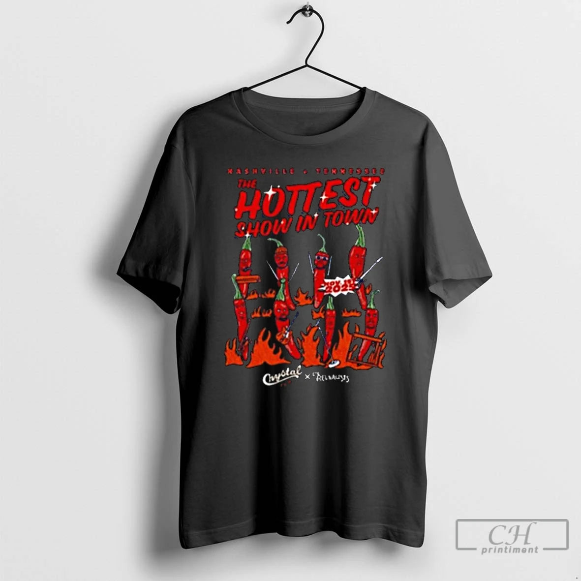 Classic The Revivalists Nashville Tour Long Sleve T Shirts Hoodie, Sweatshirt | InkNestWear.com
