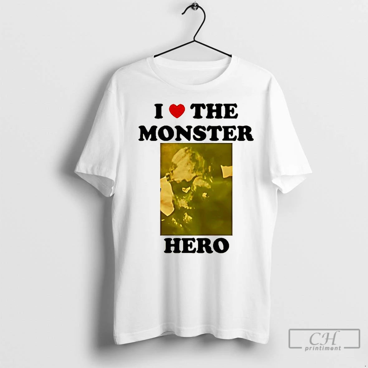 Classic The Toxic Avenger 1984 I Love The Monster Hero T-Shirts, Hoodie, Sweatshirt | InkNestWear.com